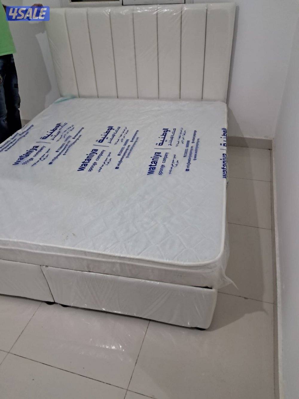 سراير طبيه جميع المقاسات والألوان متوفره بأقل الأسعار13