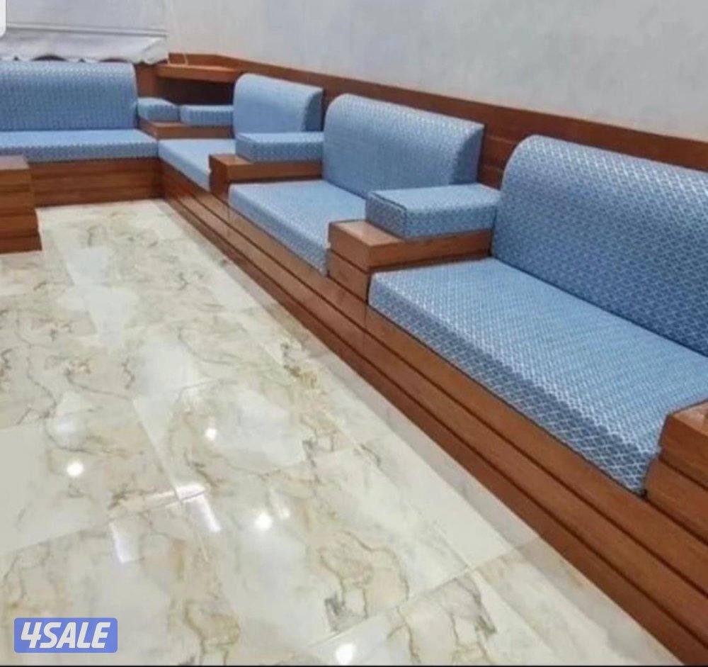 اوكيد للسجاد خلف تيوتا الساير0