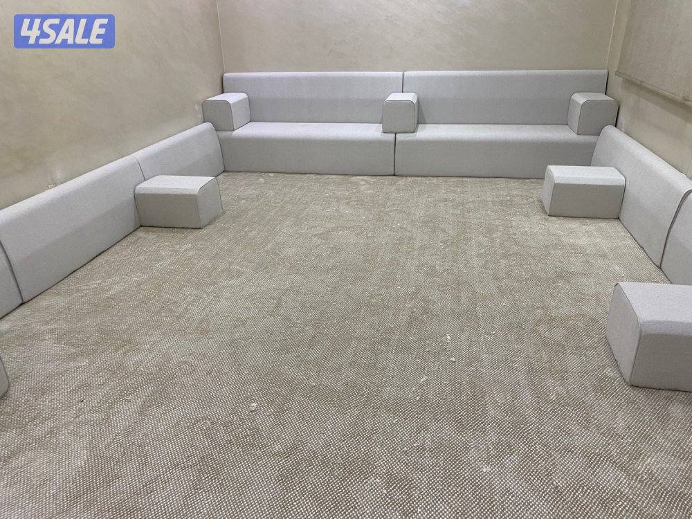 اوكيد للسجاد خلف تيوتا الساير2