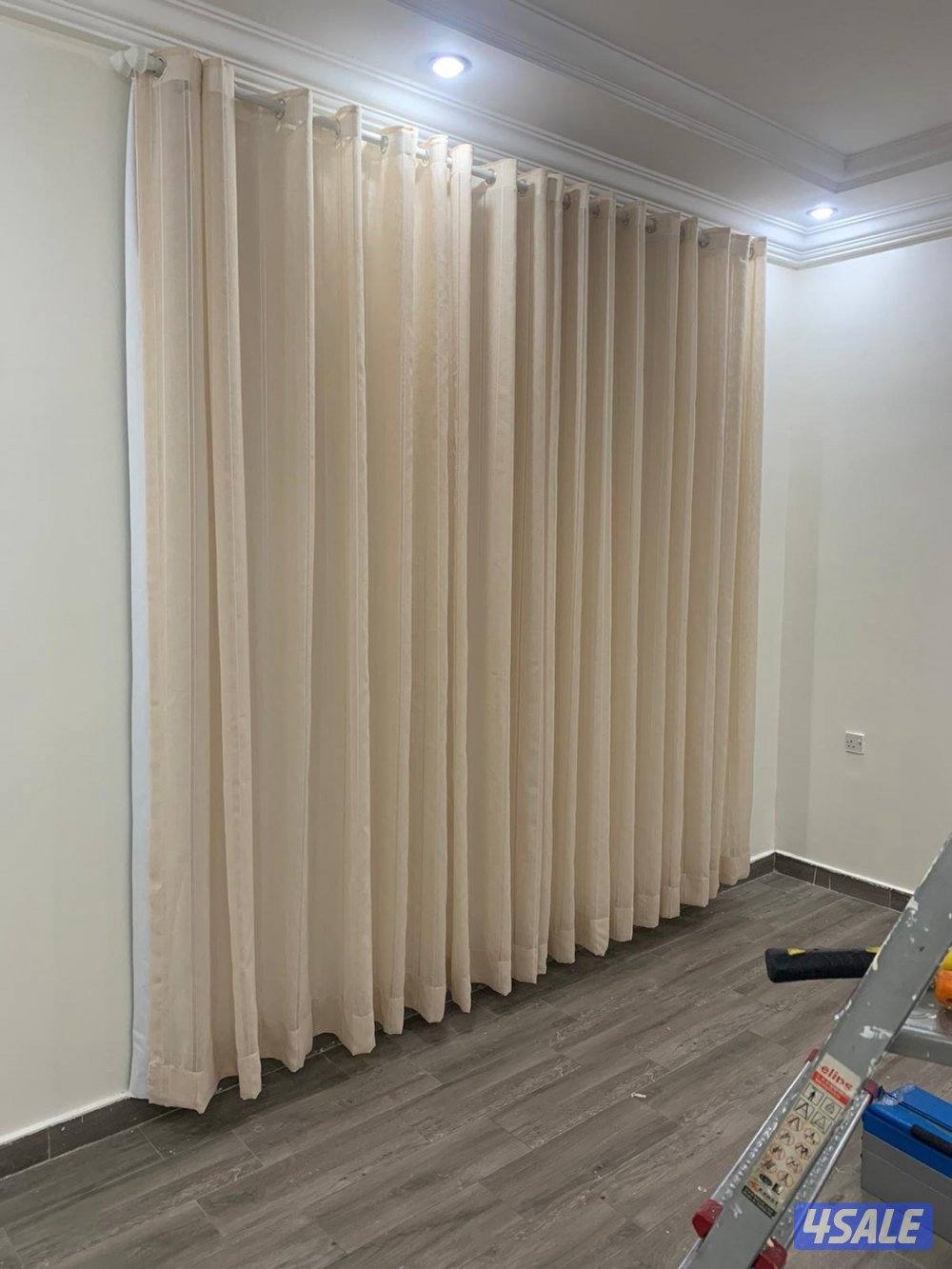 اوكيد للسجاد خلف تيوتا الساير5