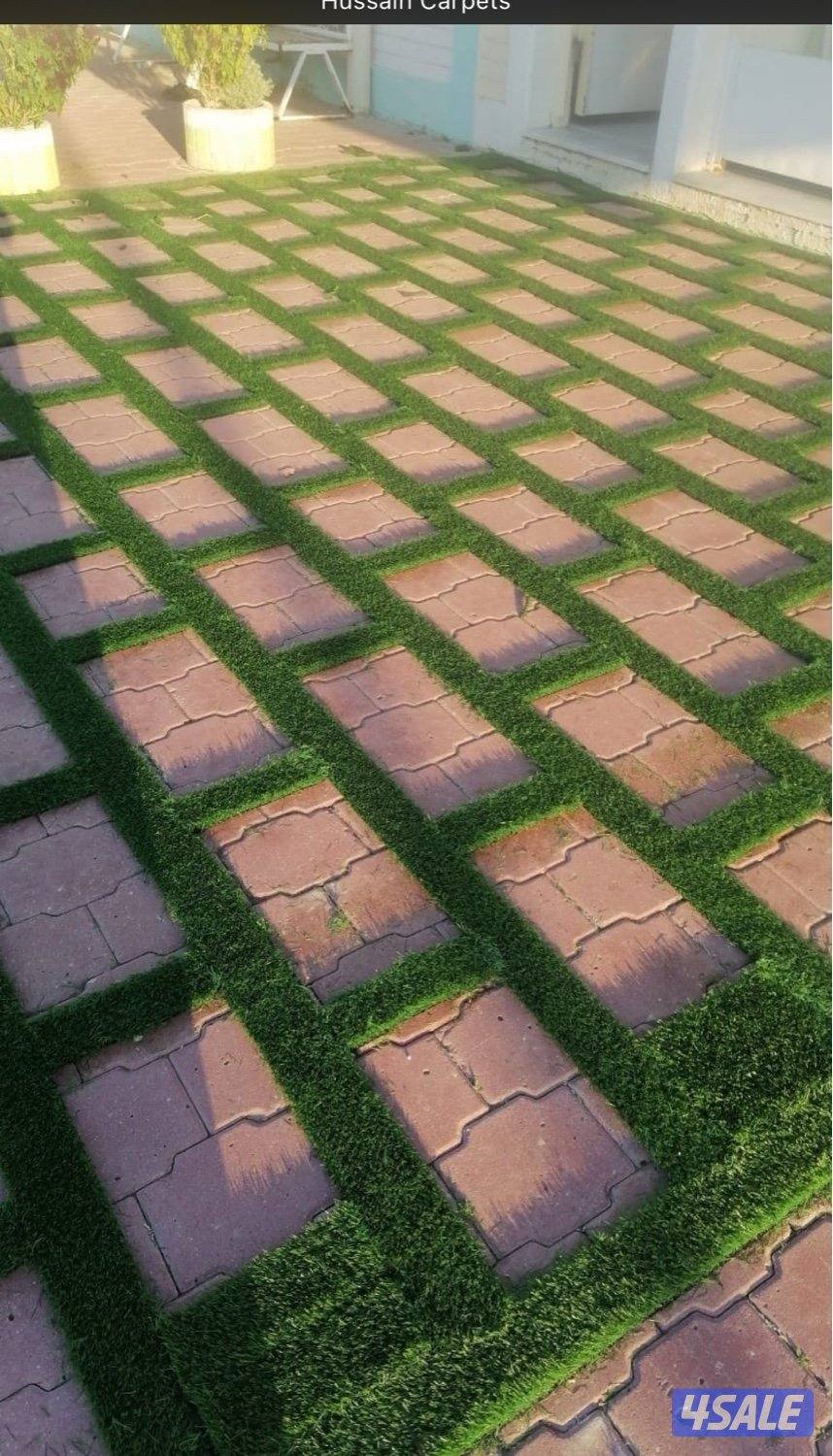 اوكيد للسجاد خلف تيوتا الساير7