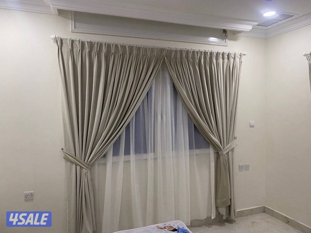 اوكيد للسجاد خلف تيوتا الساير9