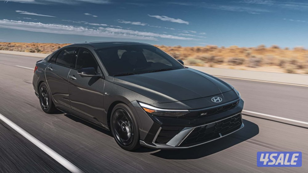 📍 هيونداي إلانترا 📍0