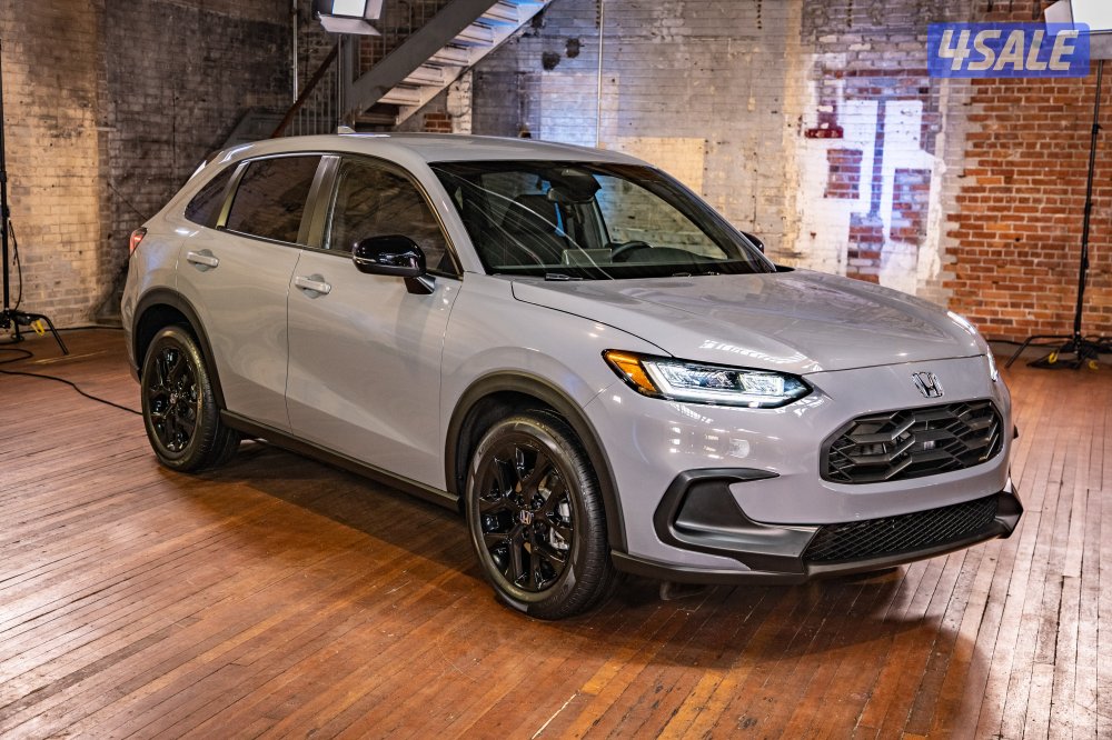 📍هوندا HRV 📍0