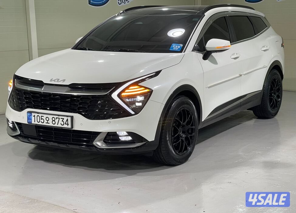 📍كيا سبورتاج 📍0