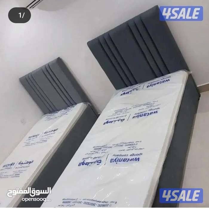 سراير طبية جميع المقاسات متوفرة بأقل الأسعار توصيل طلبات لجميع مناطق4