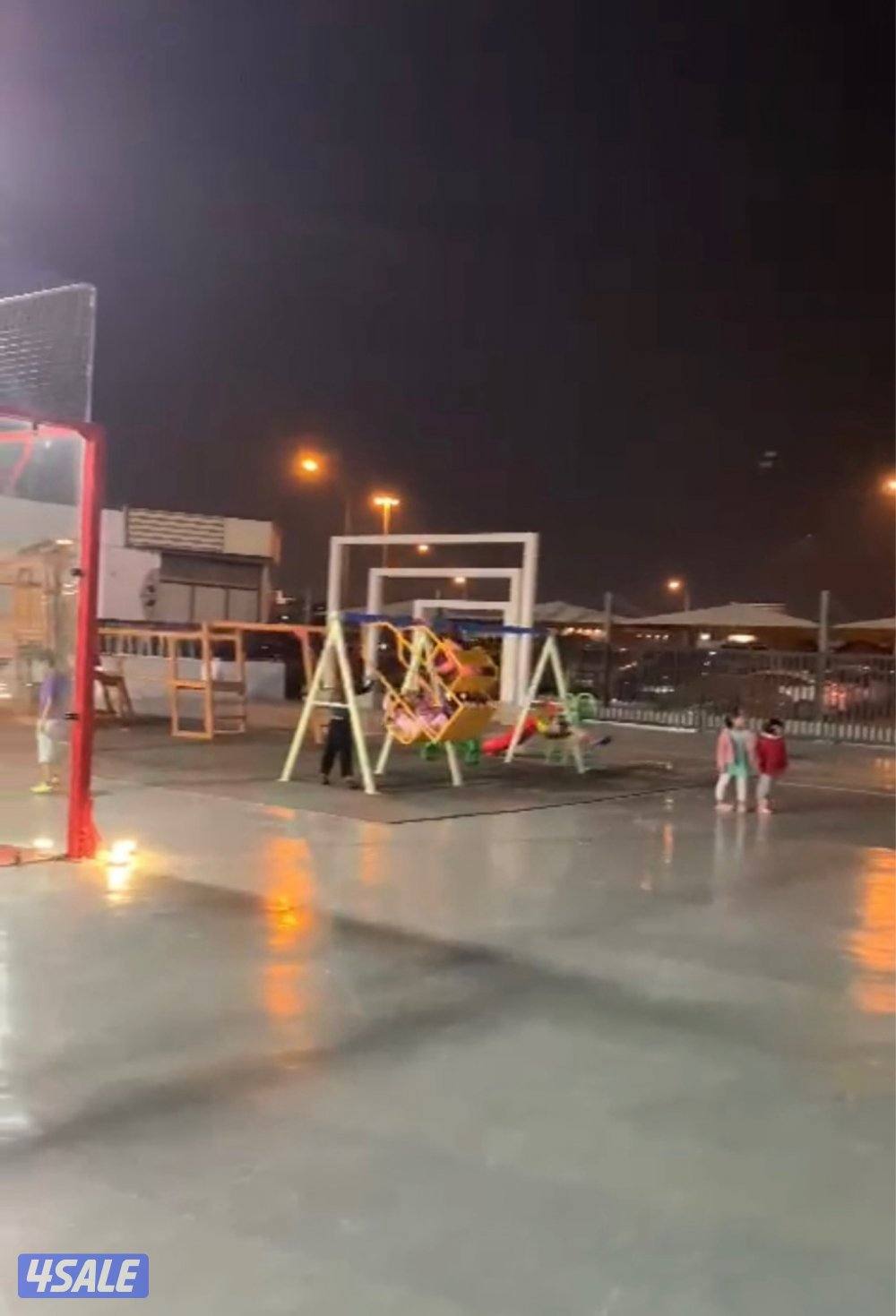 شقق في مجمع متكامل على طريق الفحيحيل مباشرة5