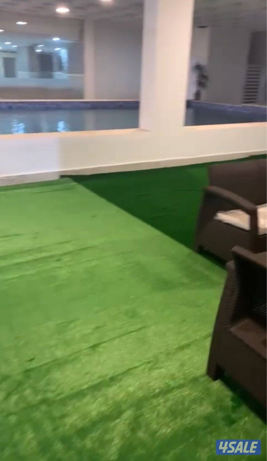 شقق في مجمع متكامل على طريق الفحيحيل مباشرة7