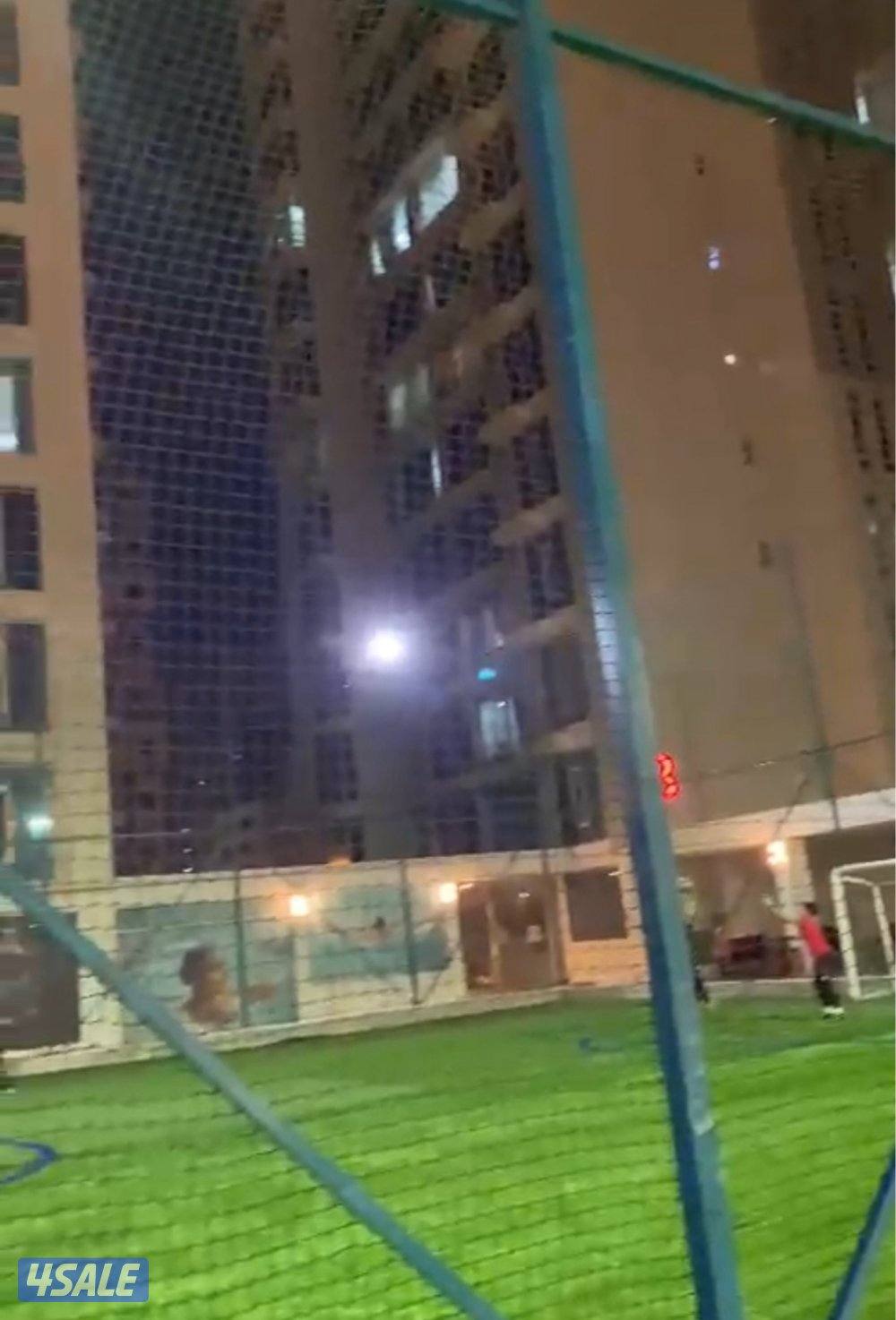 شقق في مجمع متكامل على طريق الفحيحيل مباشرة8