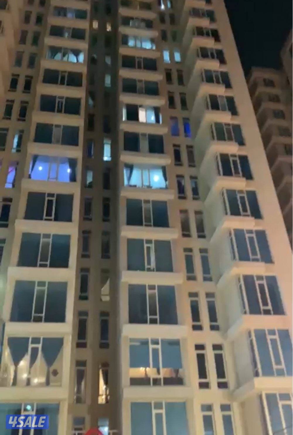 شقق في مجمع متكامل على طريق الفحيحيل مباشرة9