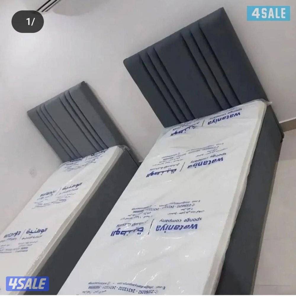 سراير الروضتين سراير اطفال جميع المقاسات والالوان متوفره1