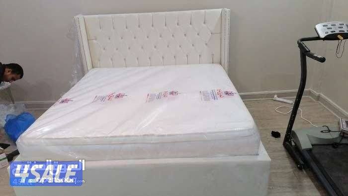 سراير الروضتين سراير اطفال جميع المقاسات والالوان متوفره5