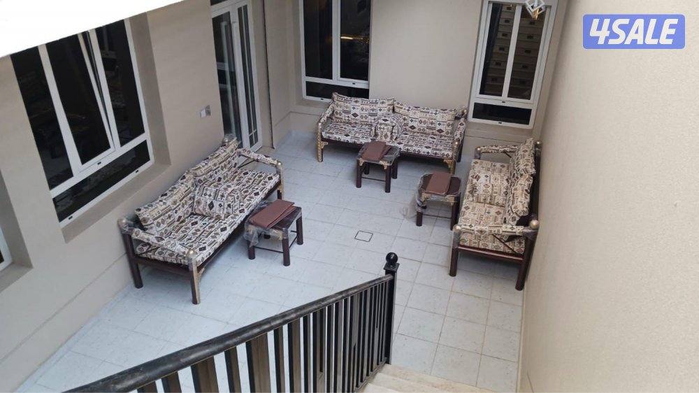 كراسي حديد ملكية + اطقم كراسي خشب شغل الرياض 🇰🇼👑🇸🇦14