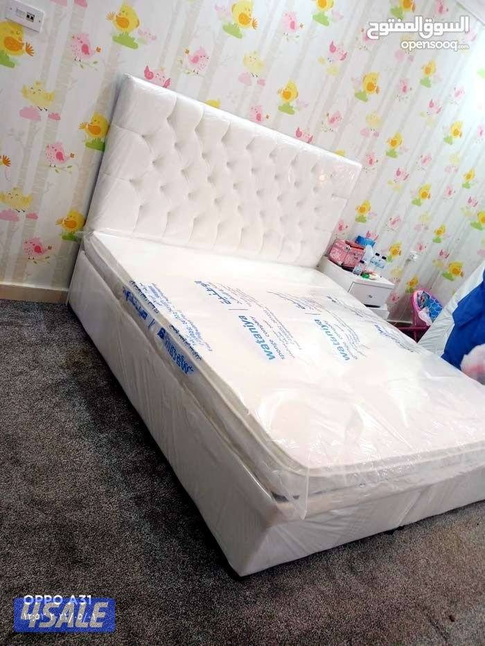 سراير الروضتين سراير اطفال جميع المقاسات والالوان متوفره3