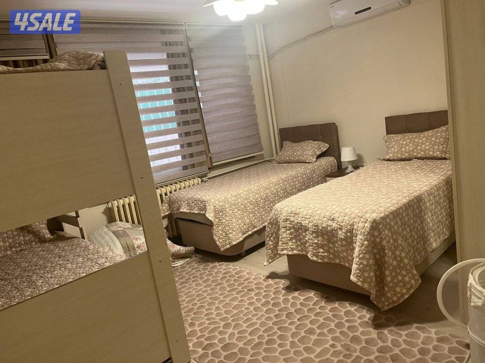 للبيع شقة في بورصه4