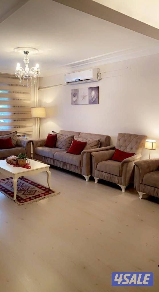 للبيع شقة في بورصه5