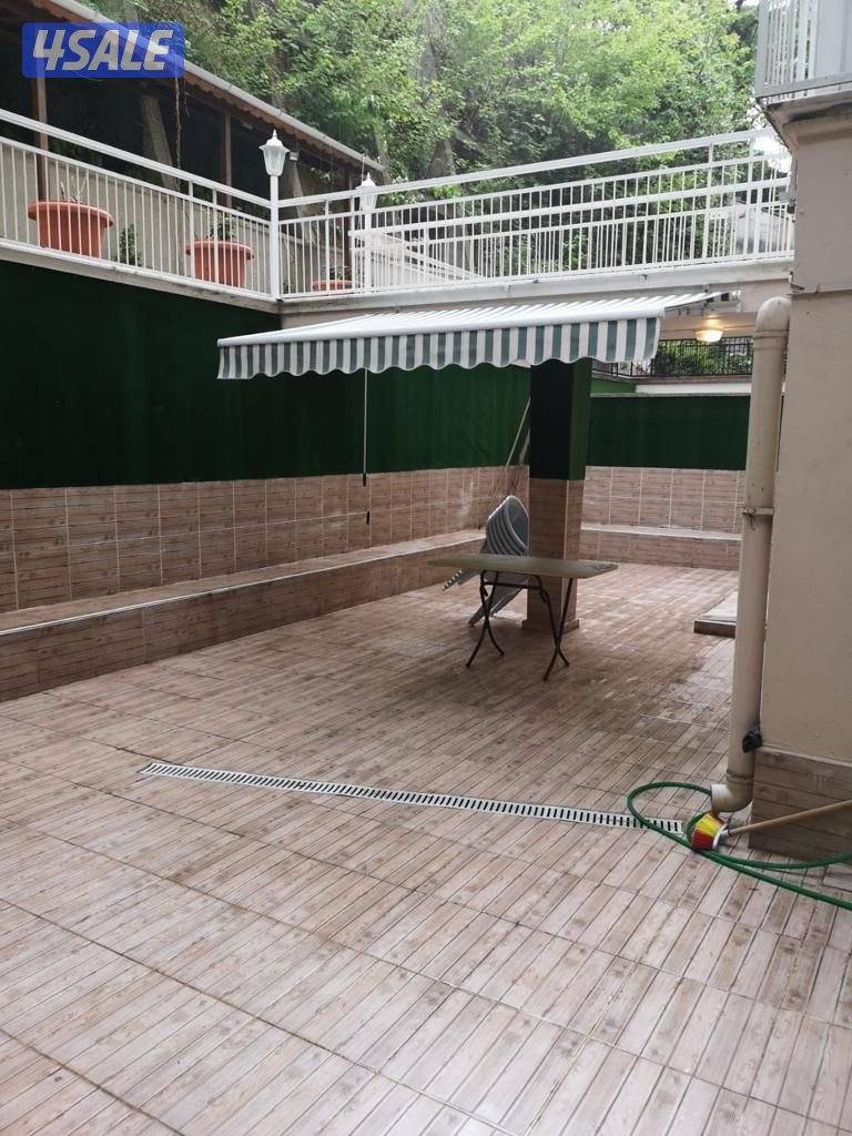 للبيع شقة في بورصه8