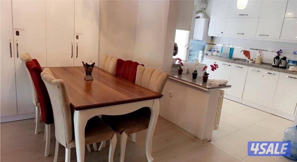 للبيع شقة في بورصه7