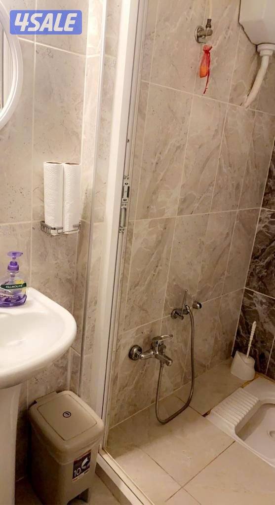 للبيع شقة في بورصه11