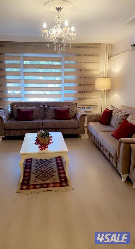 للبيع شقة في بورصه10