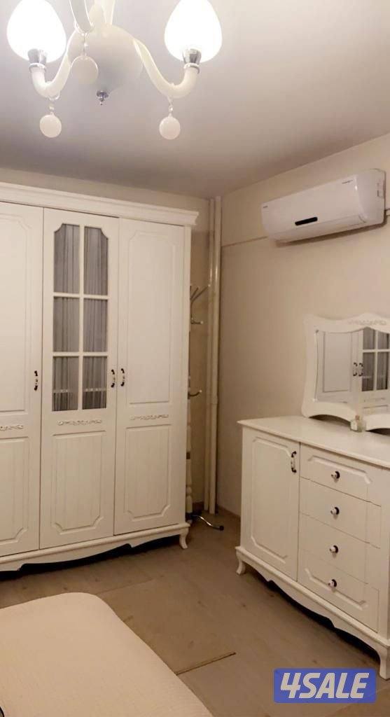 للبيع شقة في بورصه14