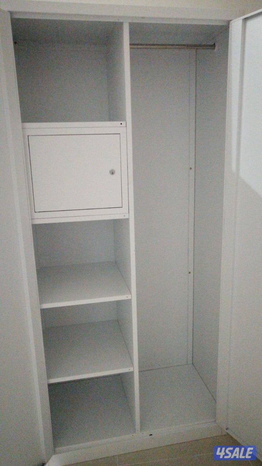 سراير حديد جديد للعمالة المنزلية بفرشات طبيه جميع المقاسات12