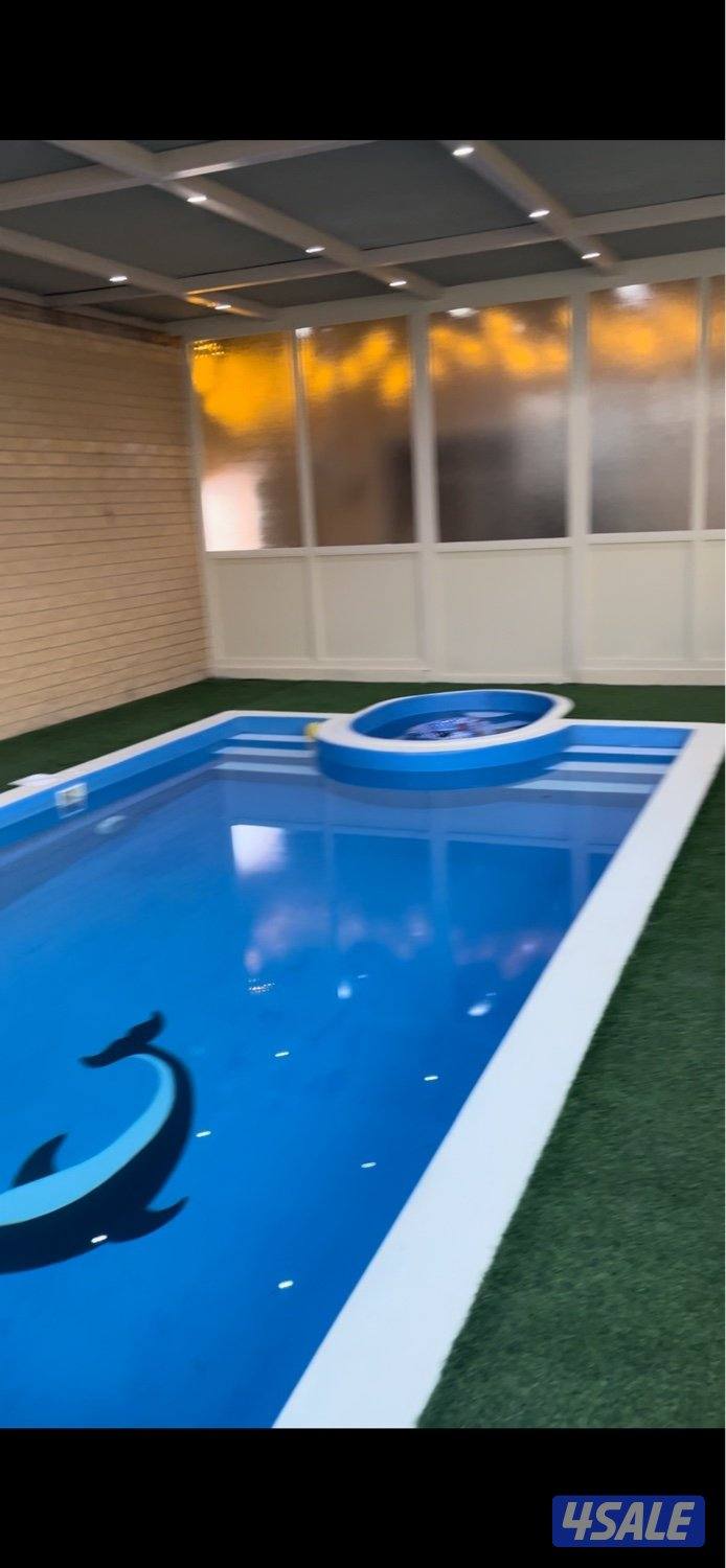 للإيجار أستراحة.13