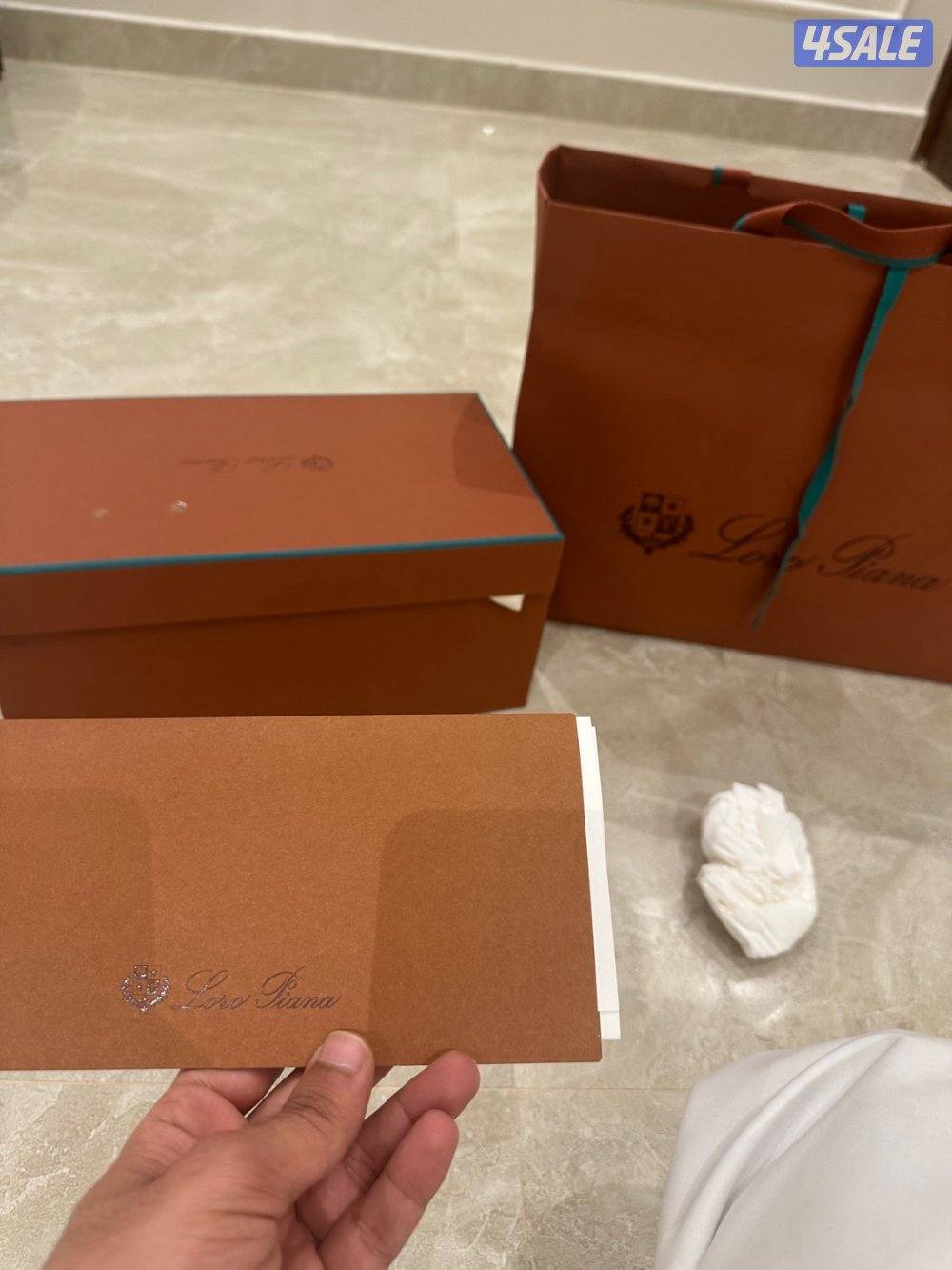 جوتي لوروبيانا الاصلي2