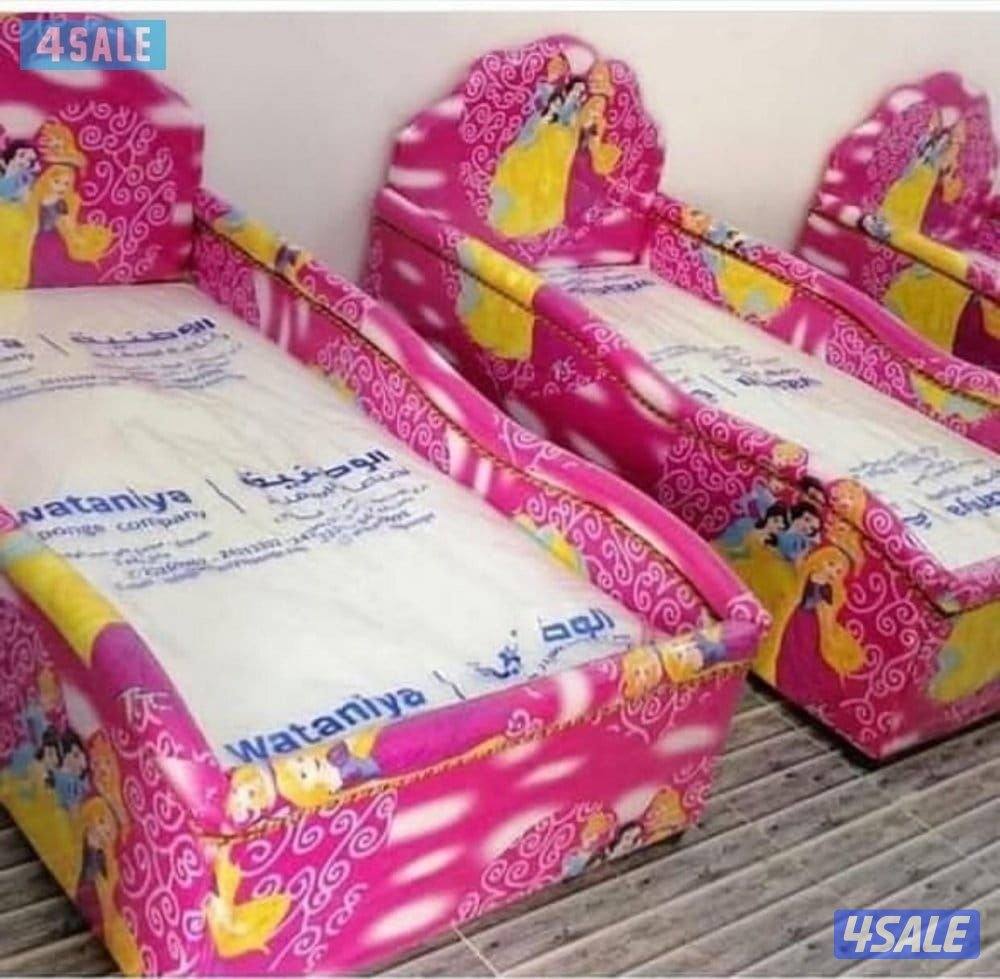 سراير طبيه5