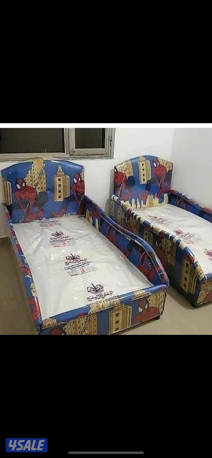 سراير طبيه9