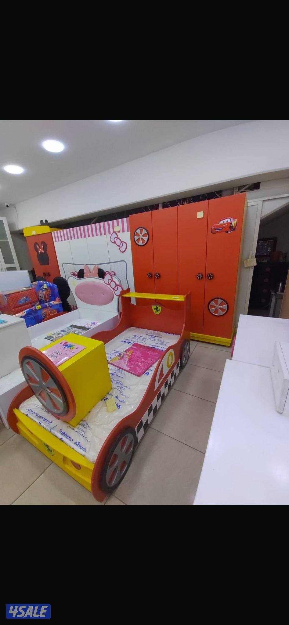 سراير طبيه12