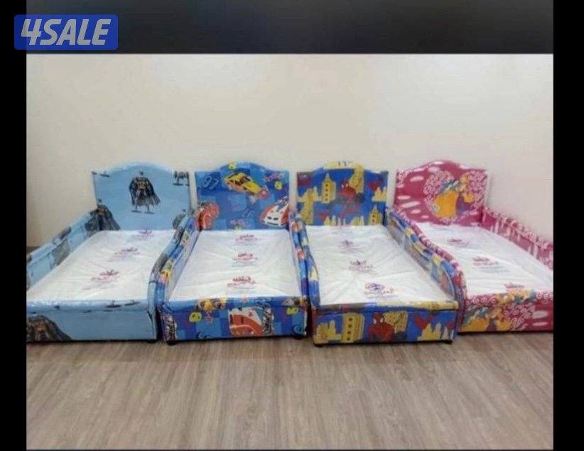 سراير طبيه سراير اطفال4