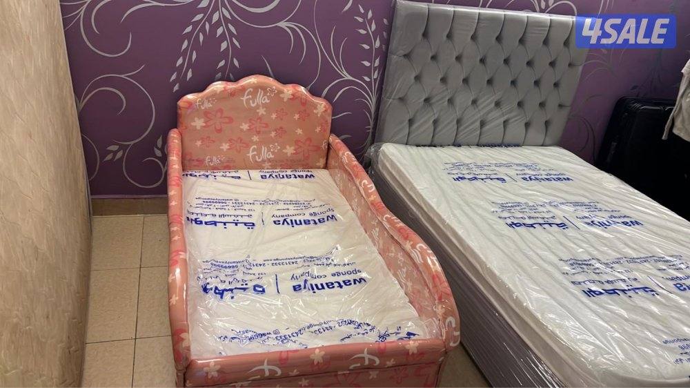 سراير طبيه سراير اطفال5