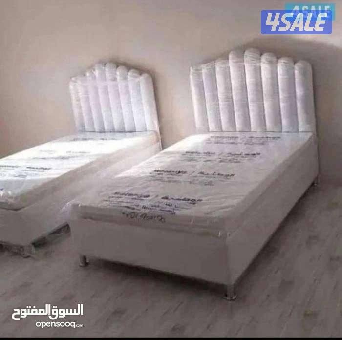 احدث الموديلات الجديده سرير اطفال جميع المقاسات والالوان متوفره باقل ا8