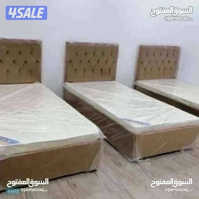 احدث الموديلات الجديده سرير اطفال جميع المقاسات والالوان متوفره باقل ا7