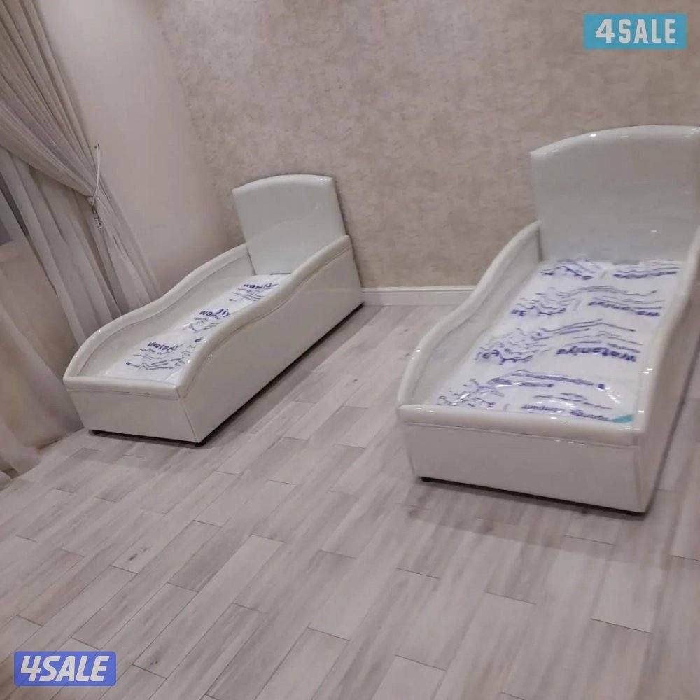 احدث الموديلات الجديده سرير اطفال جميع المقاسات والالوان متوفره باقل ا11