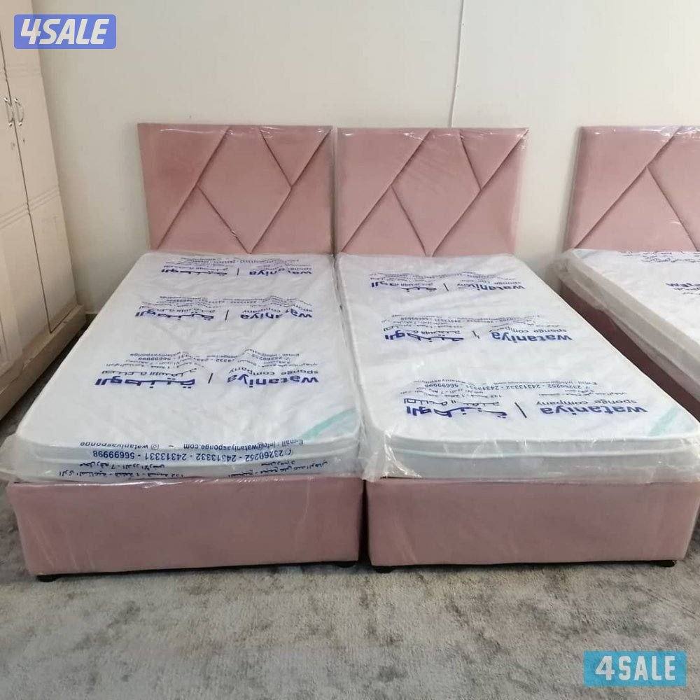 احدث الموديلات الجديده سرير اطفال جميع المقاسات والالوان متوفره باقل ا6