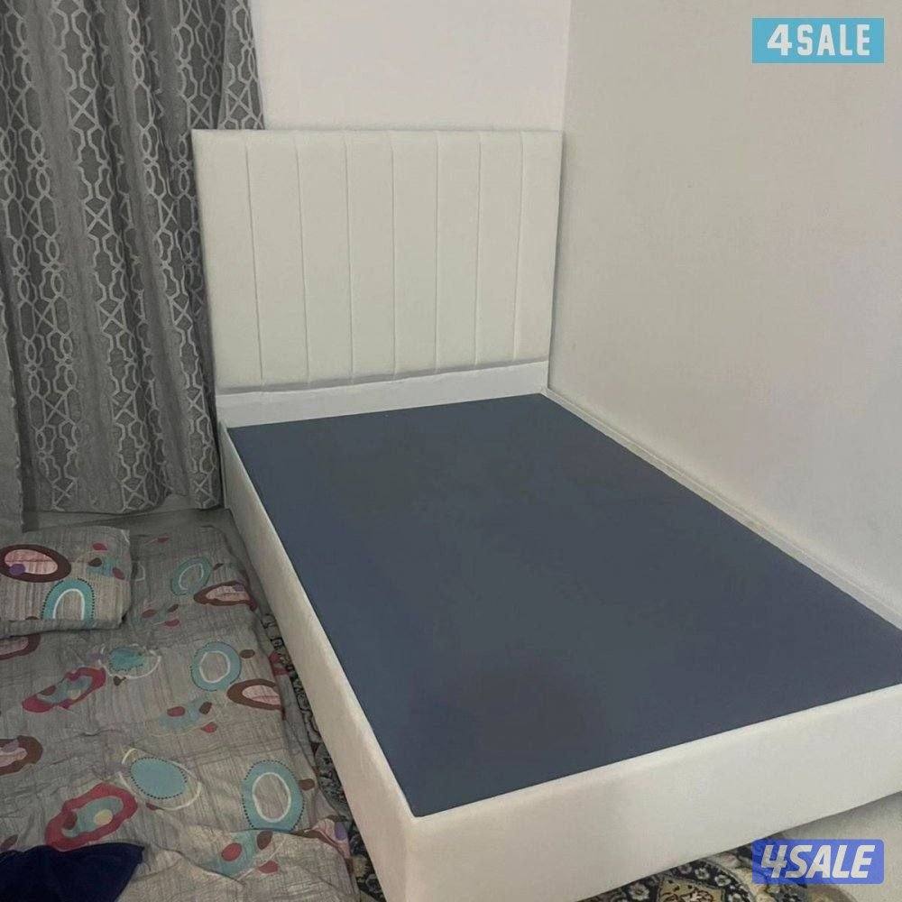 احدث الموديلات الجديده سرير اطفال جميع المقاسات والالوان متوفره باقل ا8