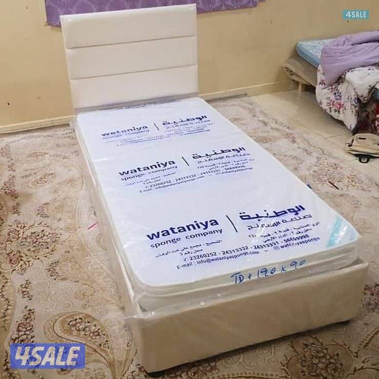 احدث الموديلات الجديده سرير اطفال جميع المقاسات والالوان متوفره باقل ا13