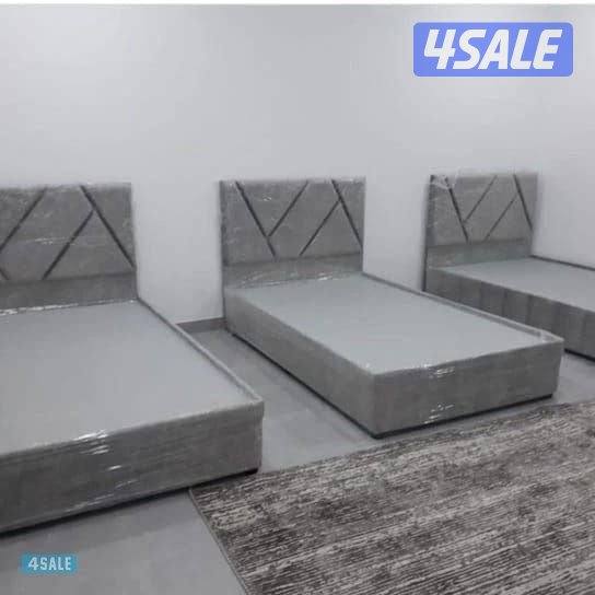 احدث الموديلات الجديده سرير اطفال جميع المقاسات والالوان متوفره باقل ا15