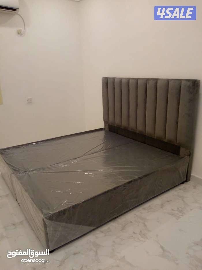 سراير وفرشات طبي جميع المقاسات والالوان متوفره باقل الاسعار3