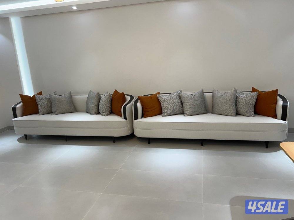 تفصال ستاير تنجيد كنب افضل الخمات كفاله علي الخشب والإسفنج4