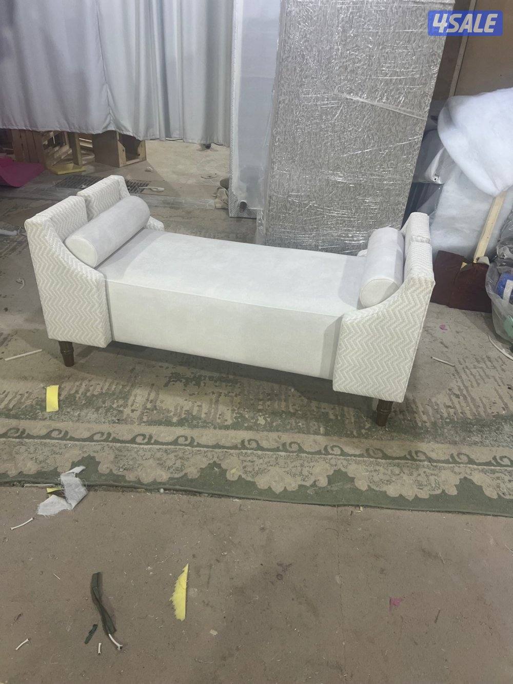 تفصال ستاير تنجيد كنب افضل الخمات كفاله علي الخشب والإسفنج8