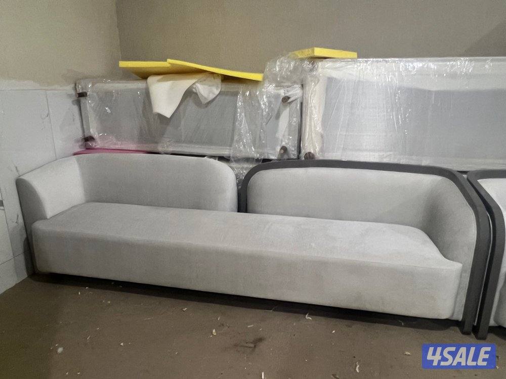 تفصال ستاير تنجيد كنب افضل الخمات كفاله علي الخشب والإسفنج9