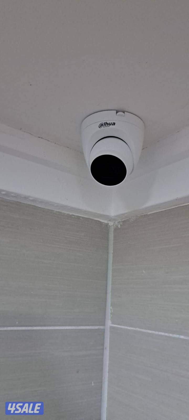 كاميرات مراقبة2