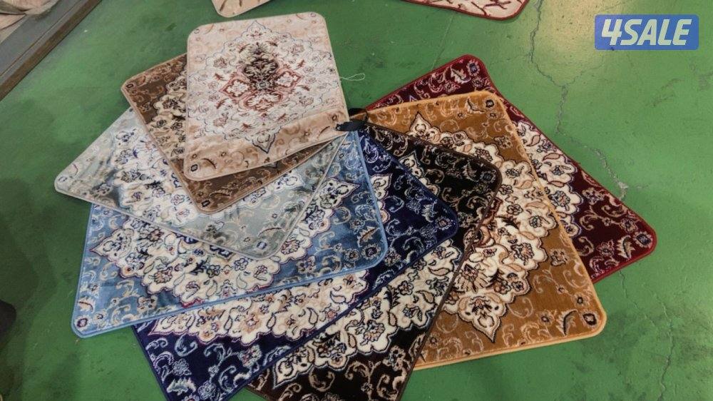 بيع وتركيب جميع انواع السجاد وديوانيات (النواع سجاد )(تركي. )🇹🇷(وسع2
