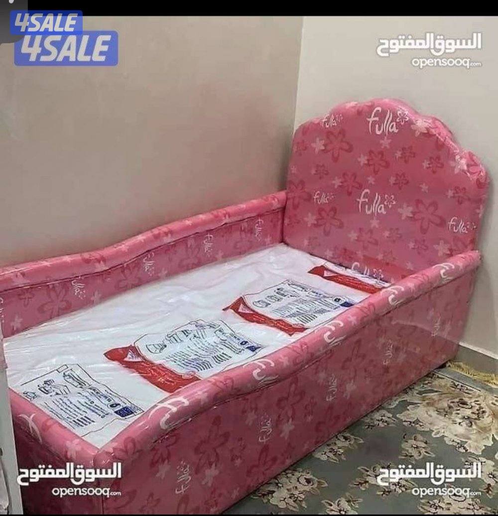 سراير الروضتين سراير وفرشات طبية جميع المقاسات4