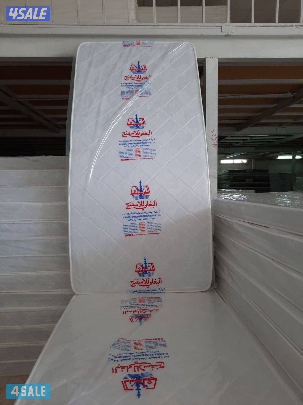 فرشات طبية جميع المقاسات متوفرة بأقل الأسعار توصيل طلبات5