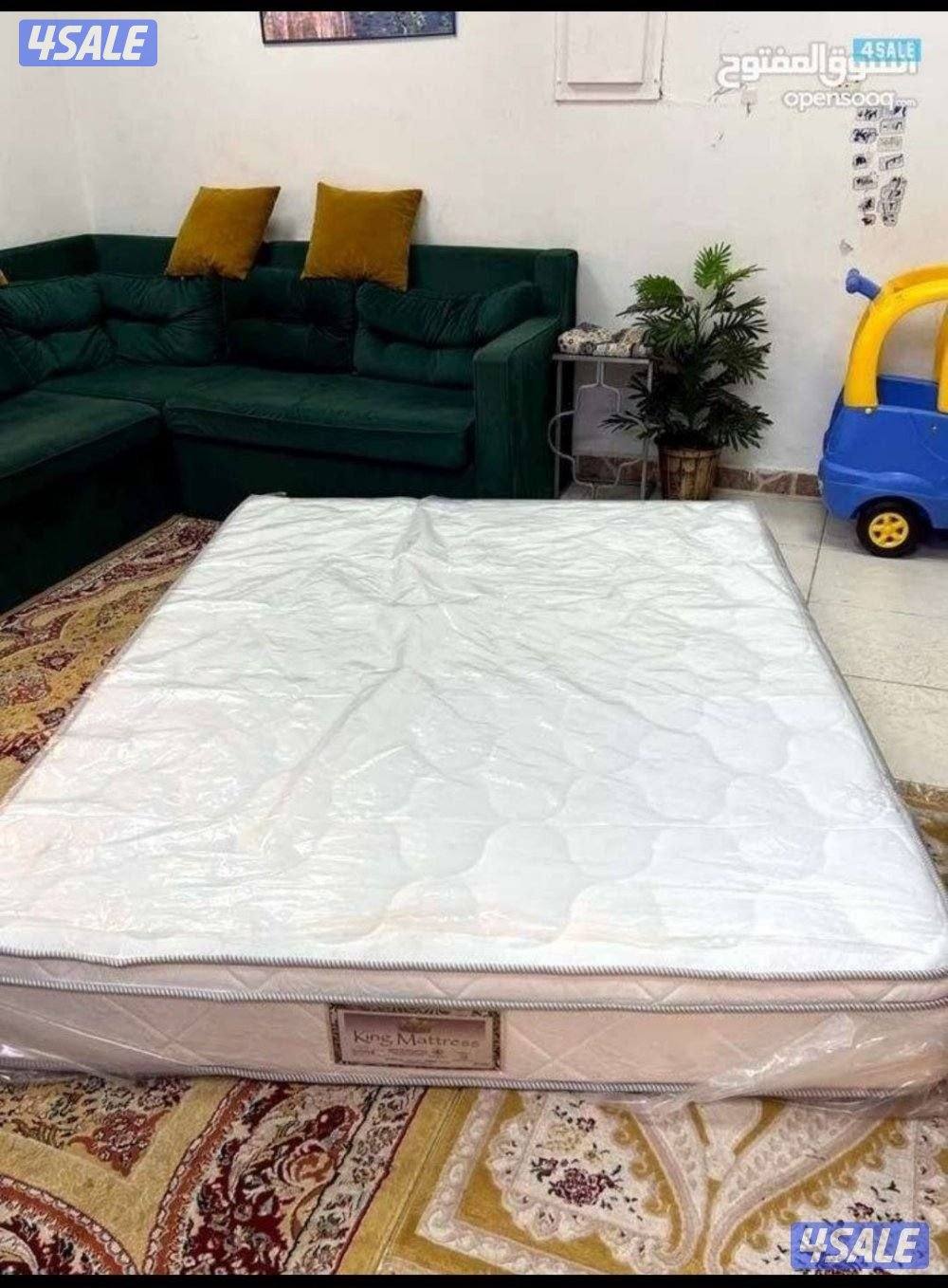 فرشات طبية جميع المقاسات متوفرة بأقل الأسعار توصيل طلبات13