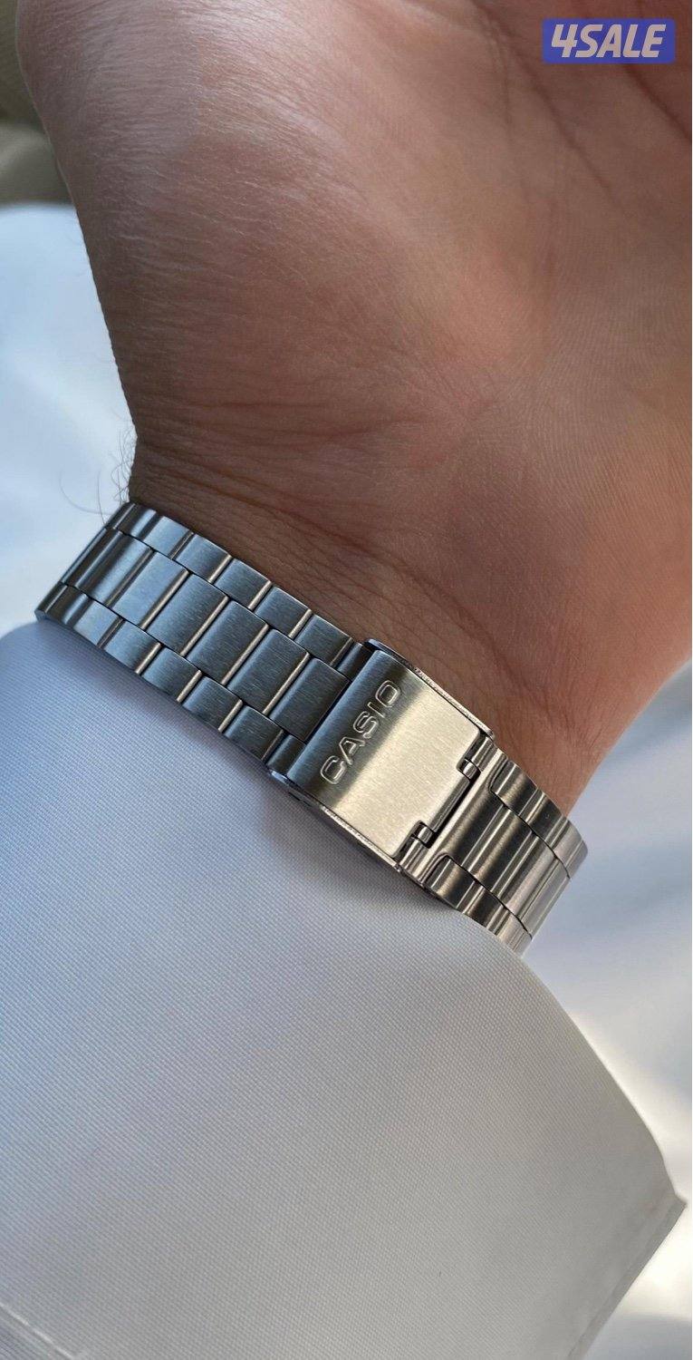 ساعة كاسيو3